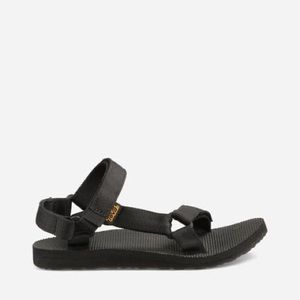 *NEW* Women’s Black Universal Tevas ☀️